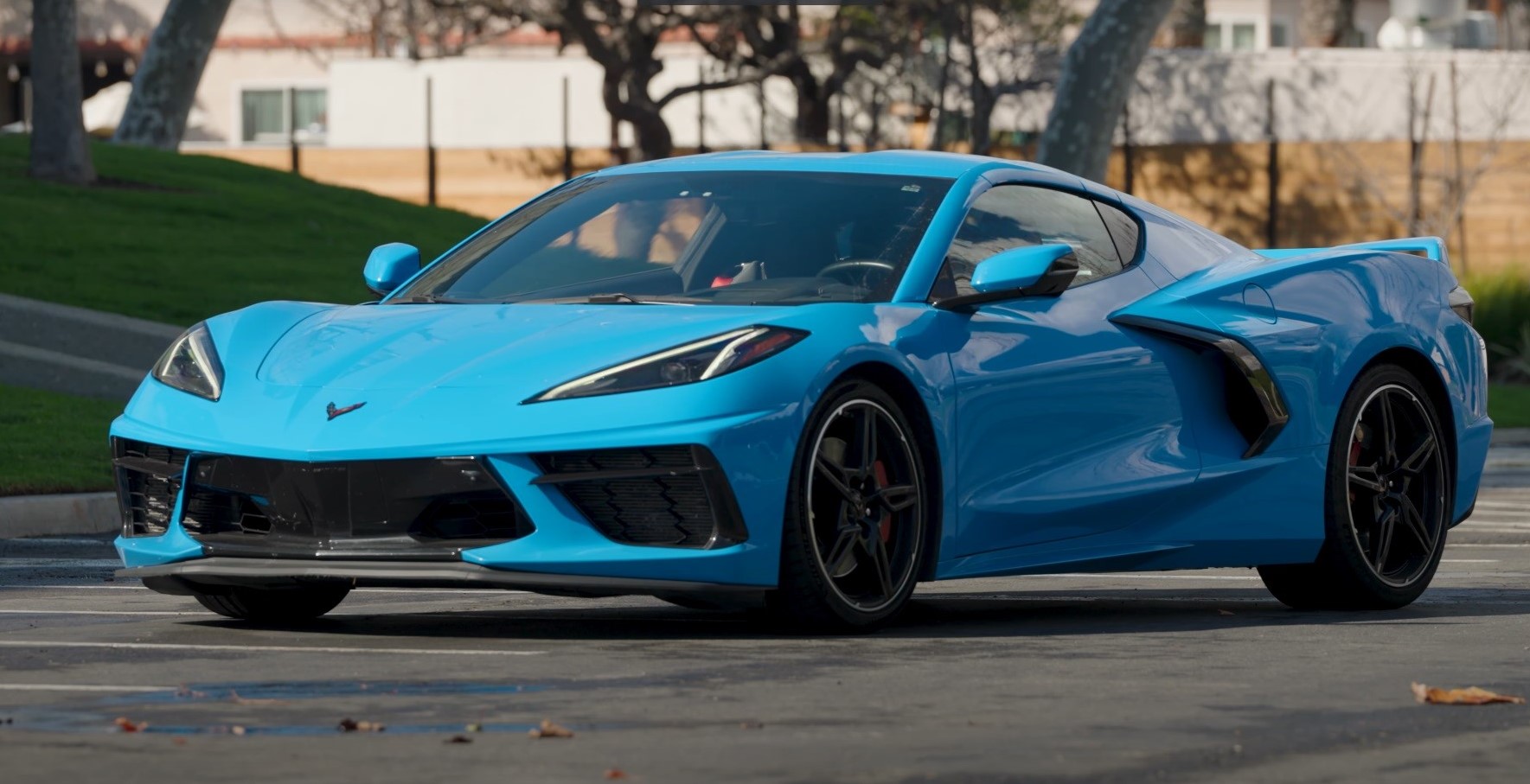 Corvette